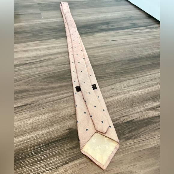 Dior Tie - Picture 2 of 4
